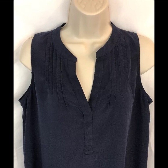 White House Black Market Womens Dress Sz S Black - Picture 2 of 5